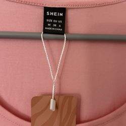SHEIN Women’s Shirt Size S