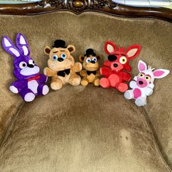 Five Nights at Freddy's*