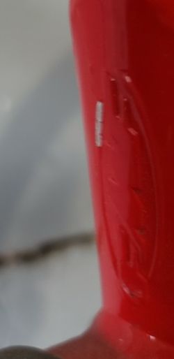 Aluminum Bicycle