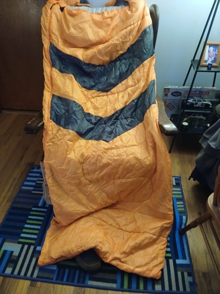 Sleeping Bag
