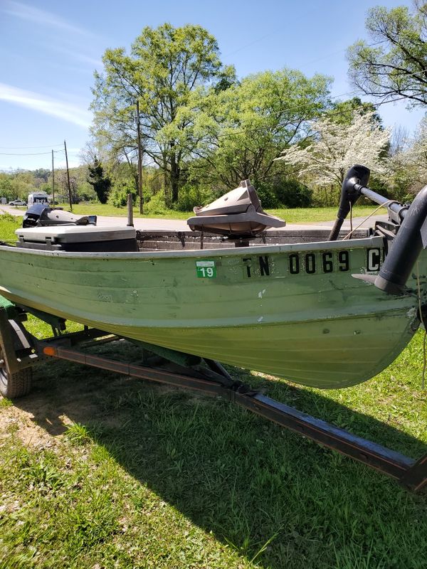 Boat for Sale in Knoxville, TN OfferUp
