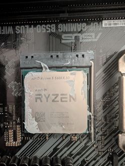 Amd4 Bundle NO CASE