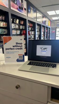 MacBook Pro 16-inch 2019