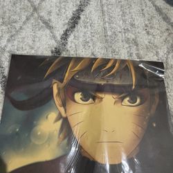 Naruto Posters