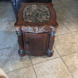 Living Room End Table
