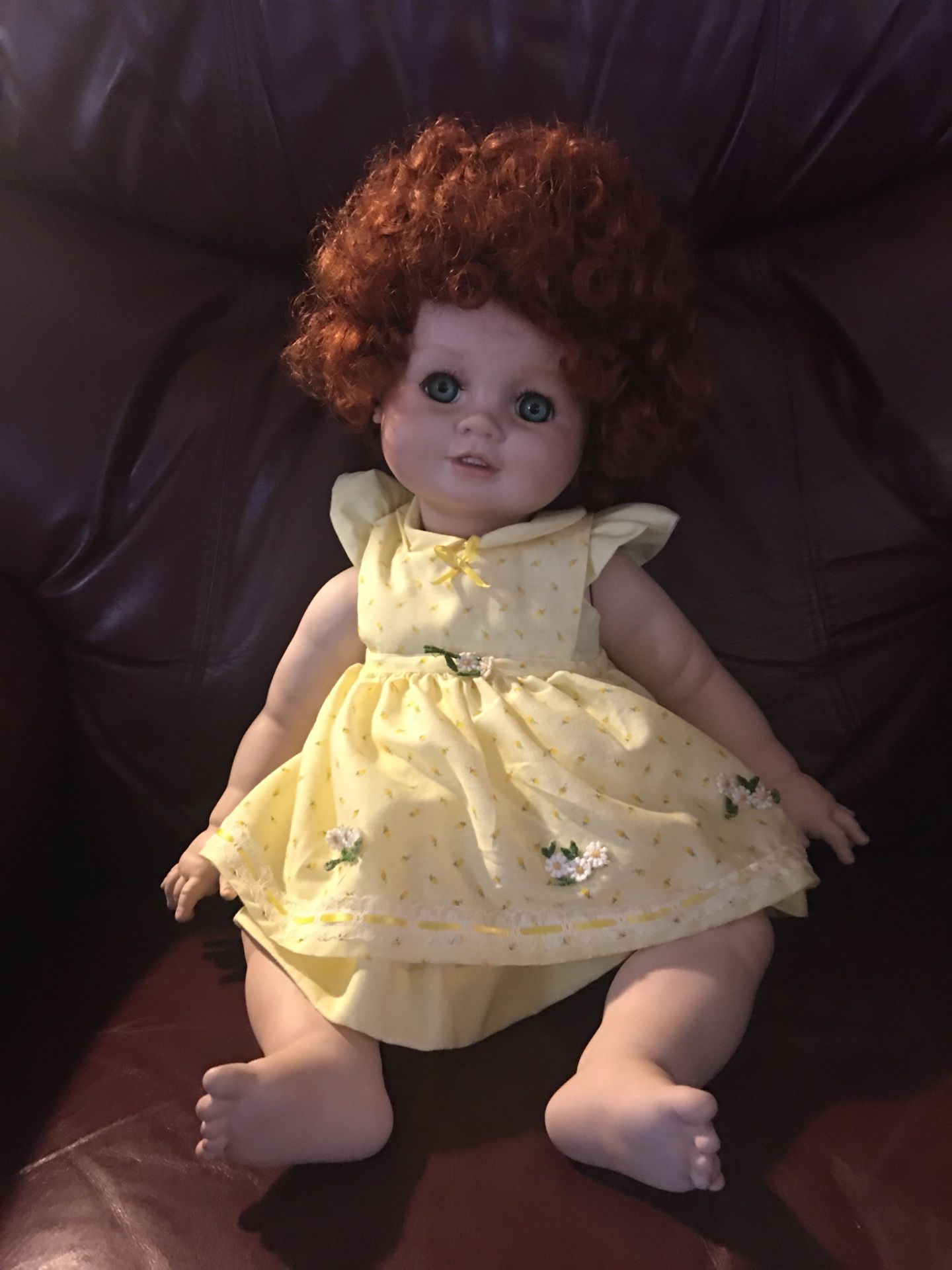 Doll
