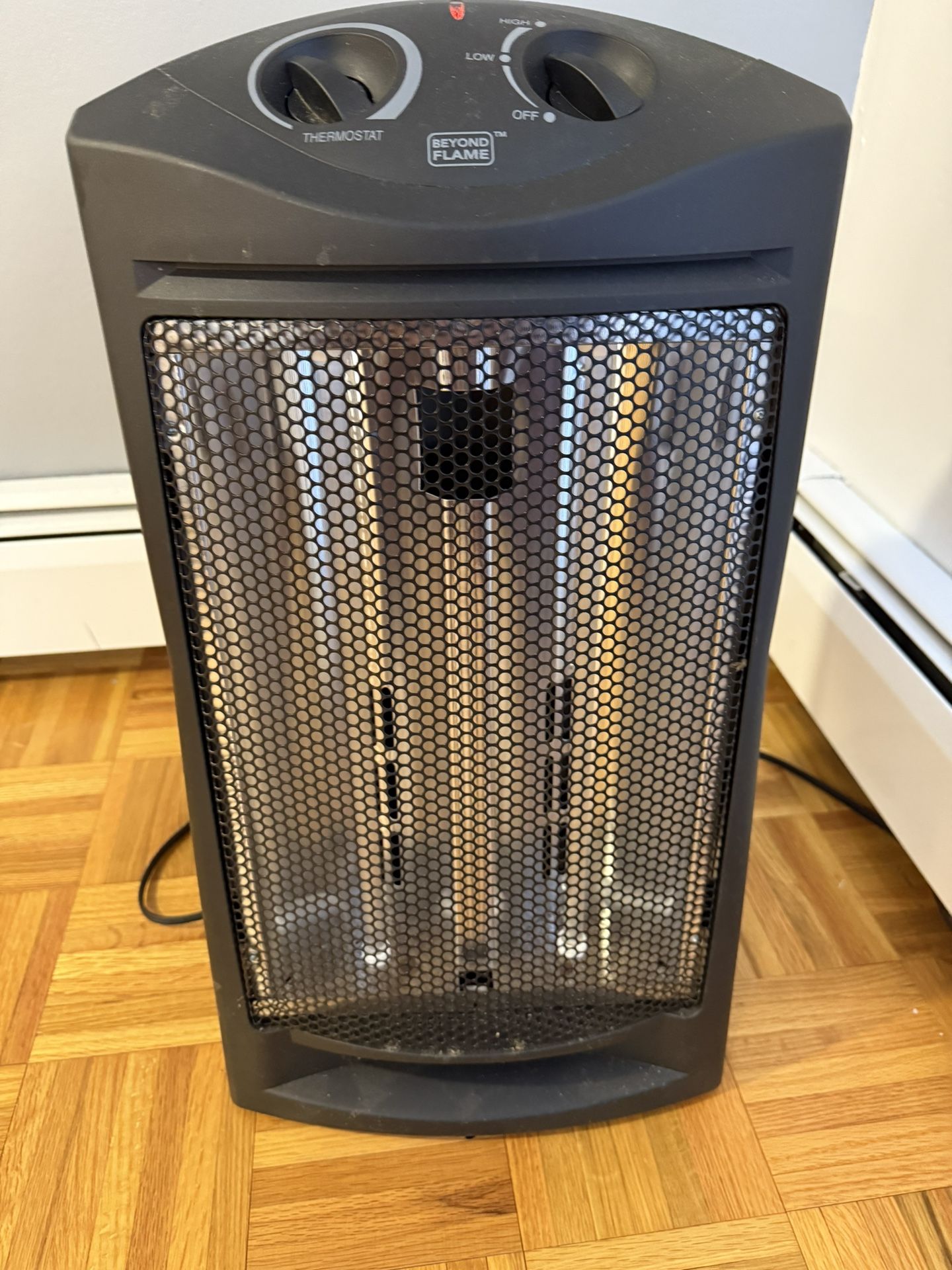 Portable Heater