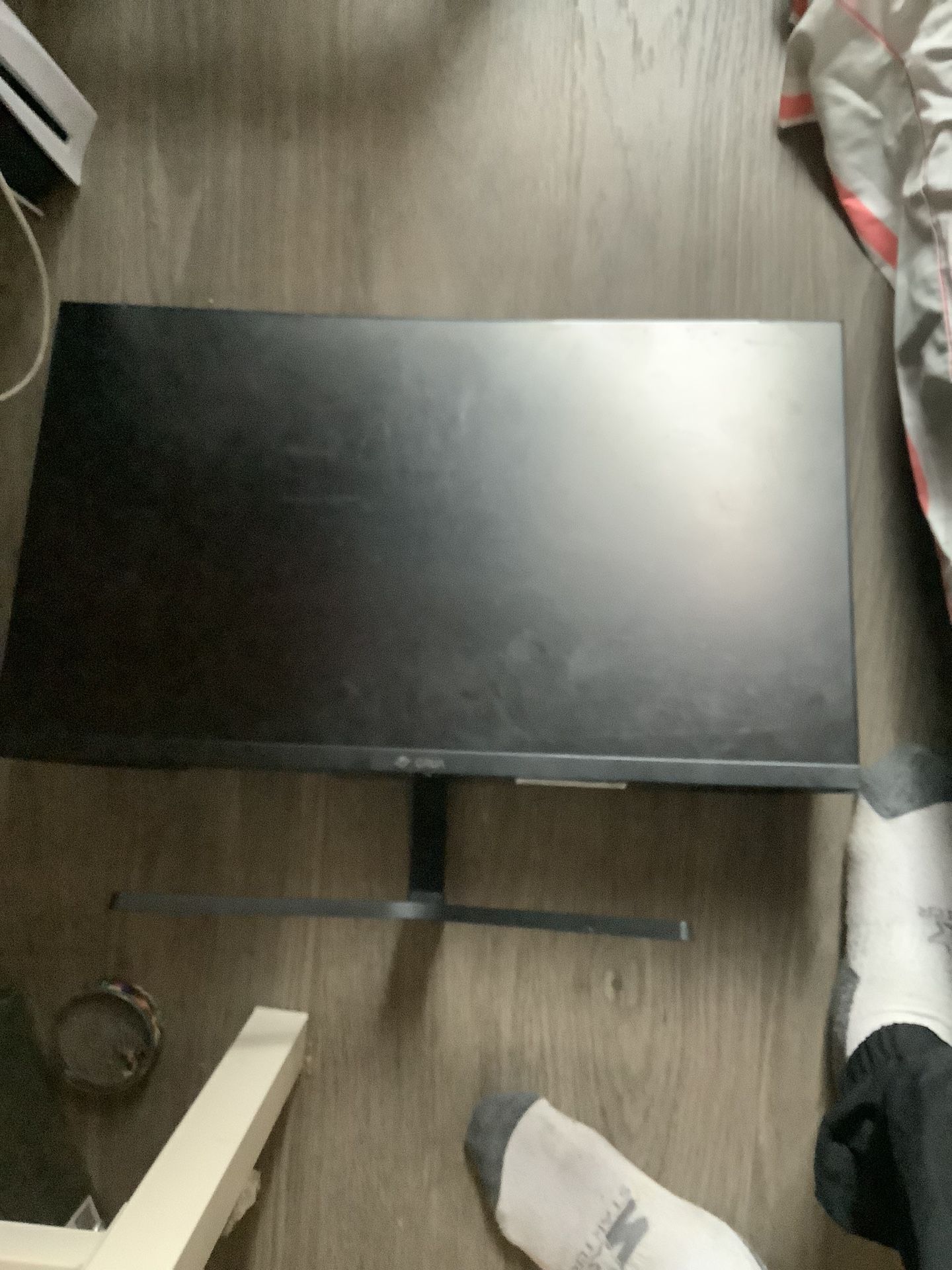 180hz Curved Gaming Monitor,1k Frameless Computer Monitor