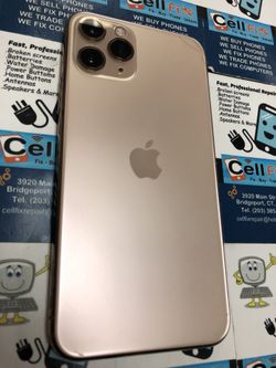 iPhone 11 Pro 64GB AT&T
