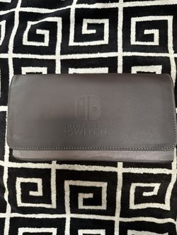 Power A Nintendo Switch Case