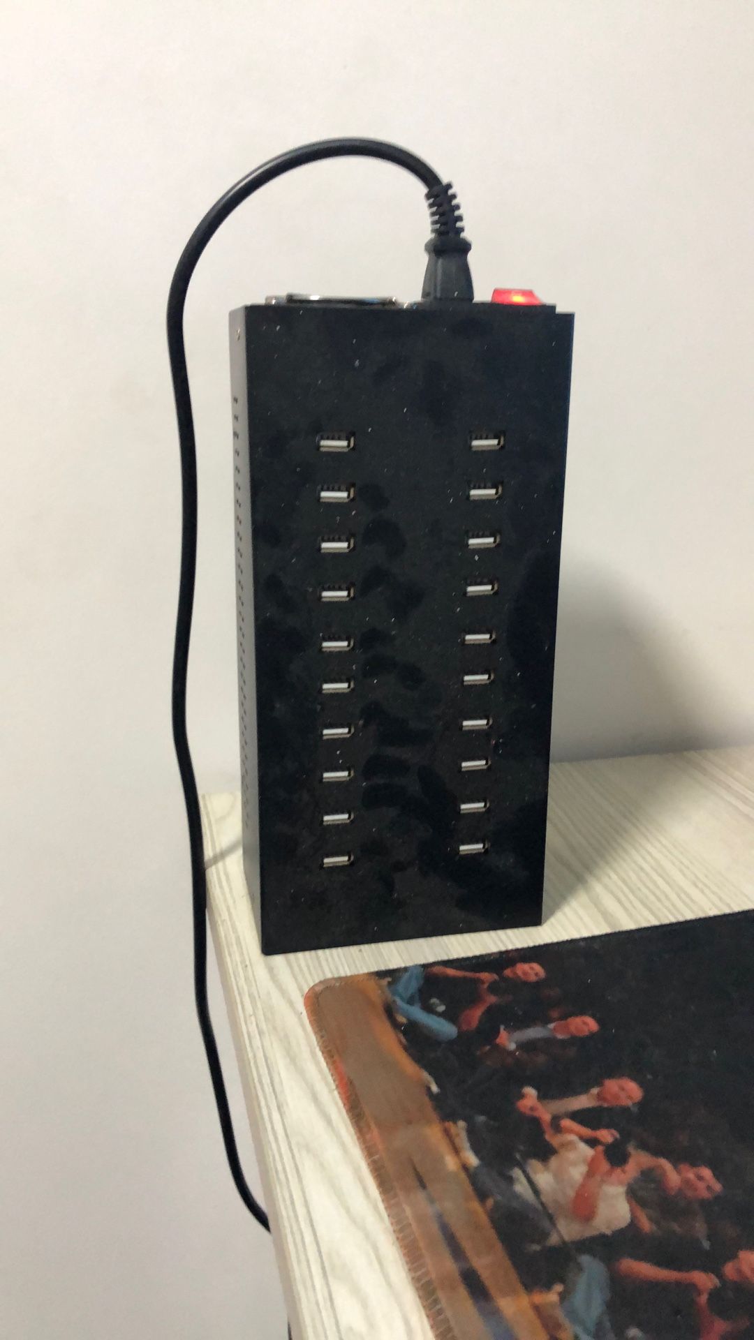 USB charger