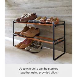 Yamazaki Home Shoe Rack