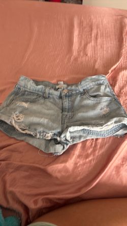 Forever 21 shorts size 26