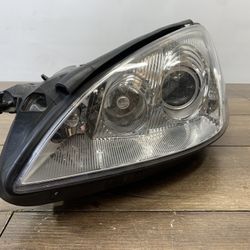 2007-2009 Mercedes-Benz S600 Front Bi-Xenon Headlight Headlight Left Side *NOTE*