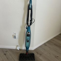 Steam And Sweep Mop!!!!  $50
