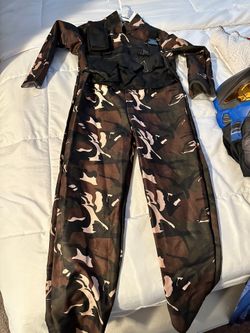 Kid Costume 