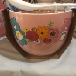 Carebear Bowl