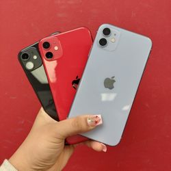 🔥IPHONE 11 64GB EXCELLENT CONDITION-NOW GET IT FOR UNBEATABLE CASH DEALS STARTING FROM $199