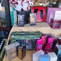 Perfumes Original  Diferentes Precio 