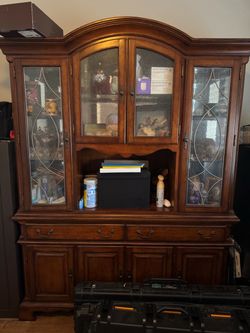 China Hutch
