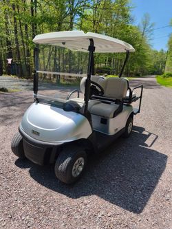 ✨2020 EZGO RXV Lithium Elite