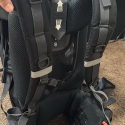 LuvdBaby Backpack Carrier