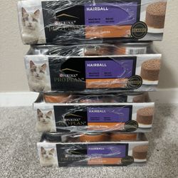 Purina Wet Cat Food 