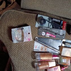 Make Up New
