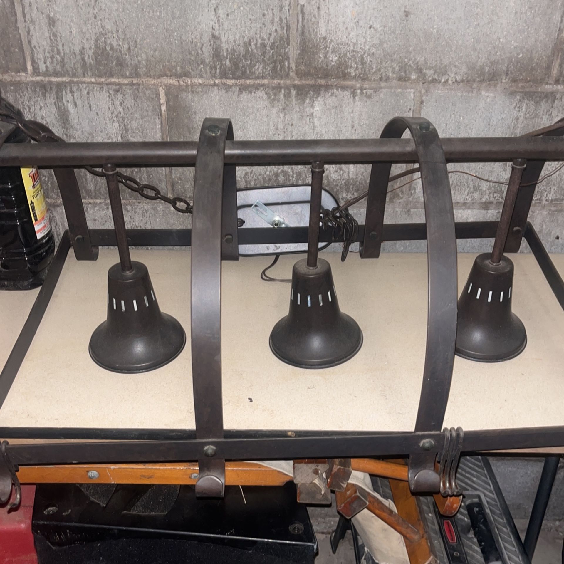 Kitchen Light