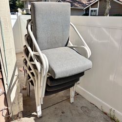 Free Patio Chairs