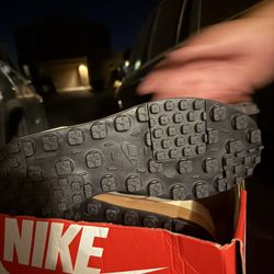 Nike C1TY “Brownstone” Men's Shoe