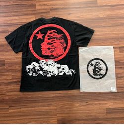 Hellstar Crown T Shirt