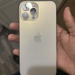 iPhone 13 Pro