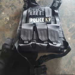 Kevlar Vest 