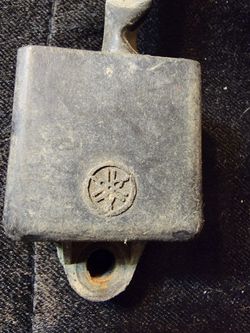1988 - 2002 Yamaha 160-02067
