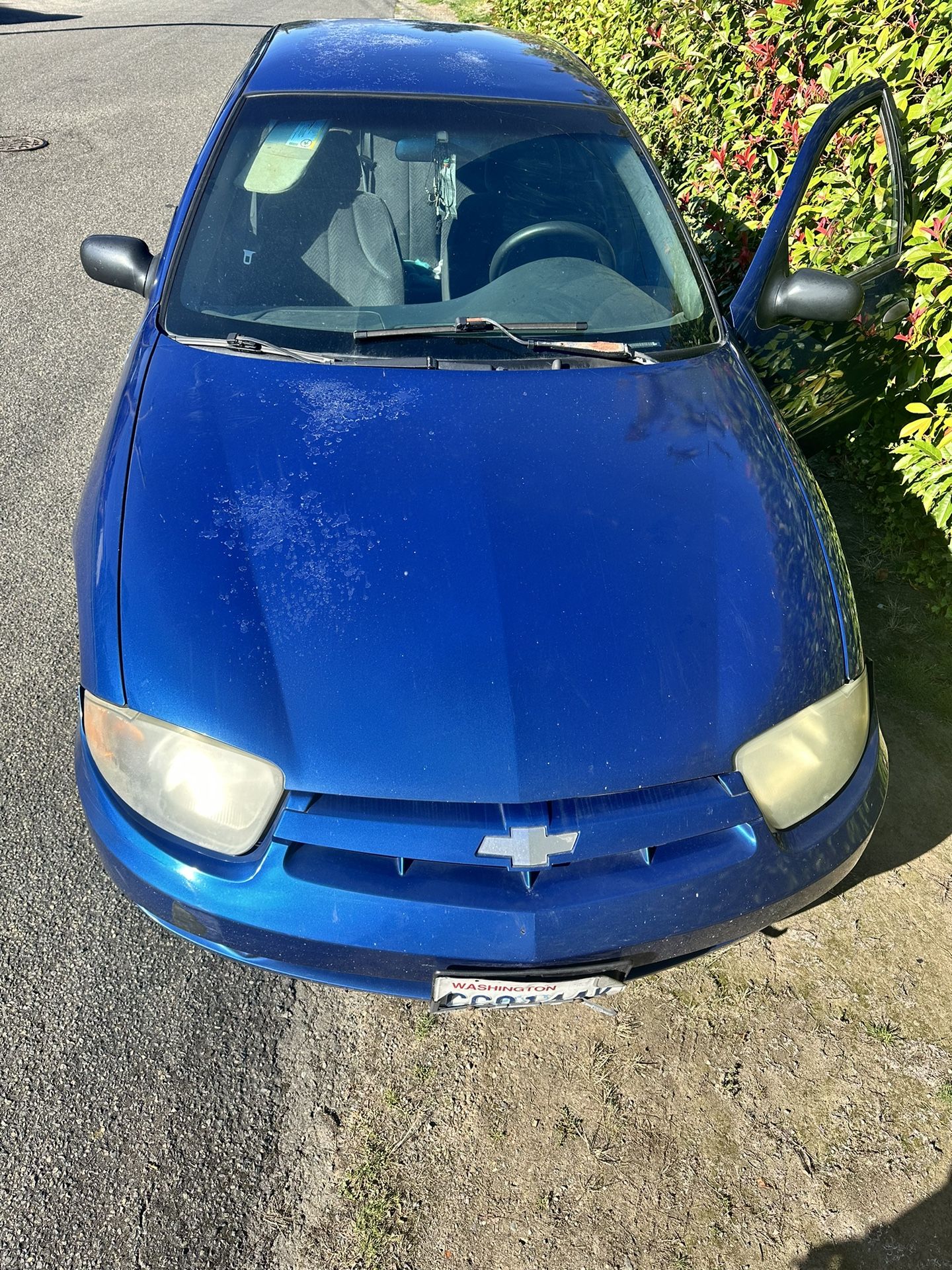 2003 Chevrolet Cavalier