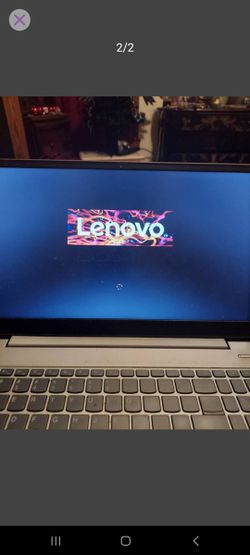 Lenovo IdeaPad S340