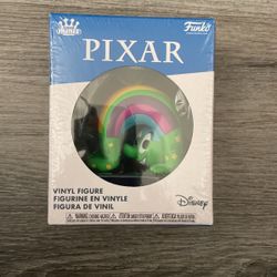 Pixar Funko Pop Minis Day Collectible New Trolls