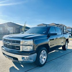Silverado