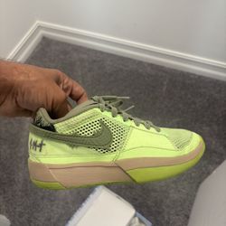 Nike JA1 $40 Best Offer Or Trade Size 3