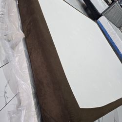 King Sizes Mattress And Box Spring 