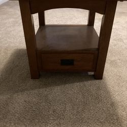 End Tables