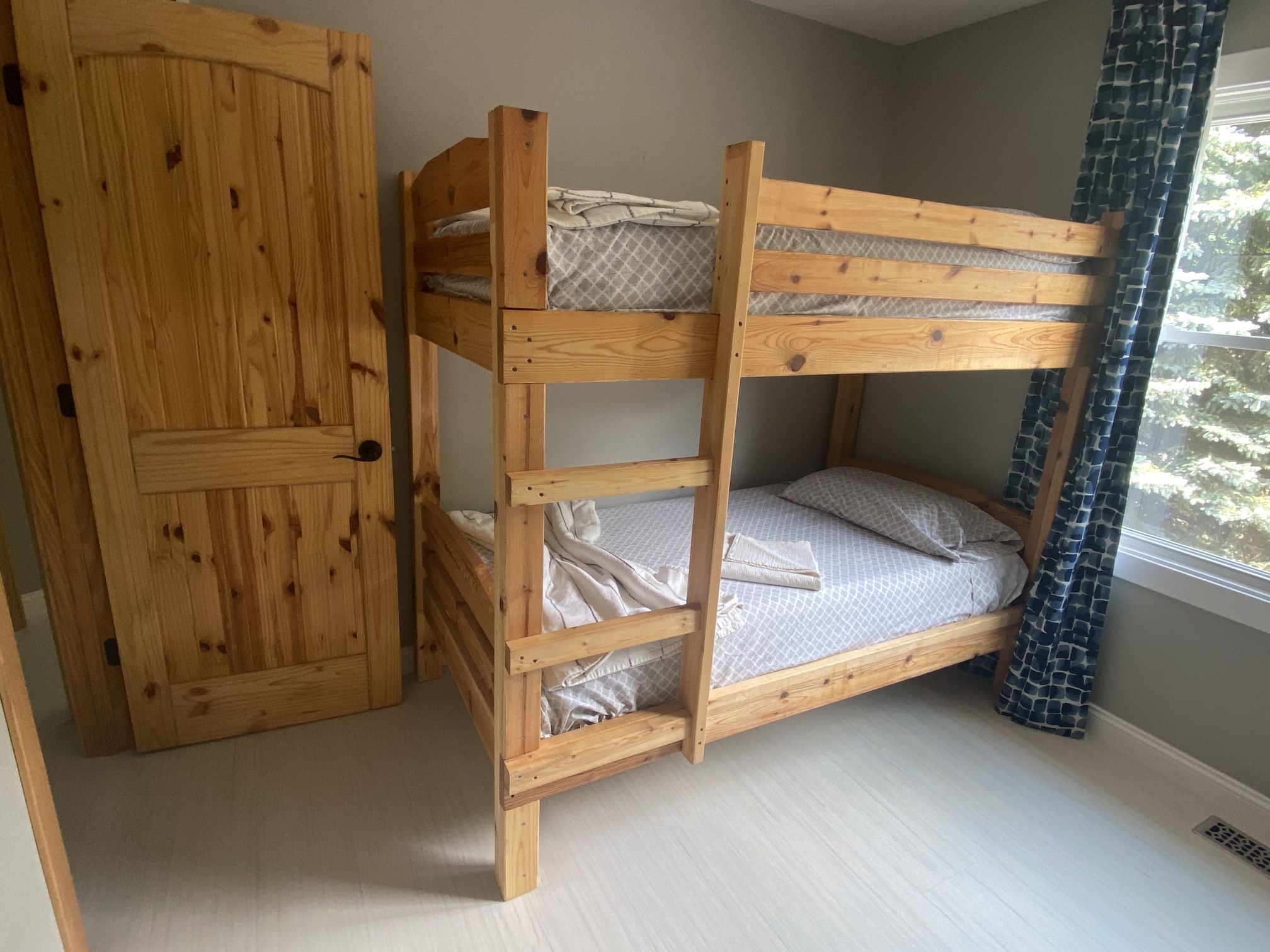 Bunk Bed for Sale