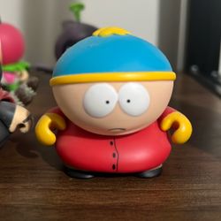 Kid Robot South Park Figures