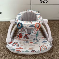 Baby Seat
