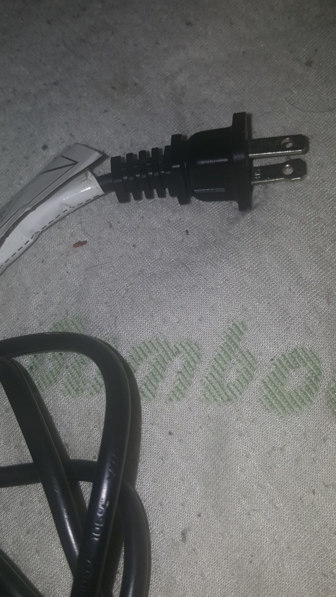 Absolute heat curling iron