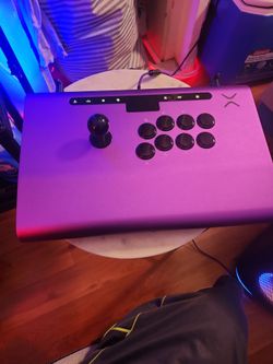 Victrix Pro FS