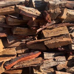 Firewood For Sale