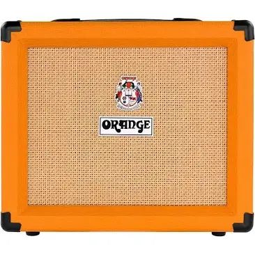 Orange Crush 25rt