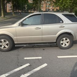 2006 KIA Sorento